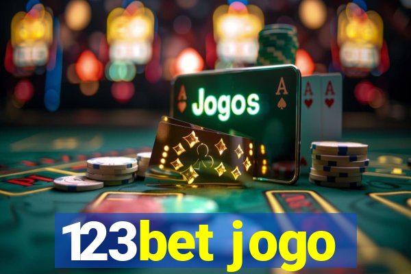 123bet jogo